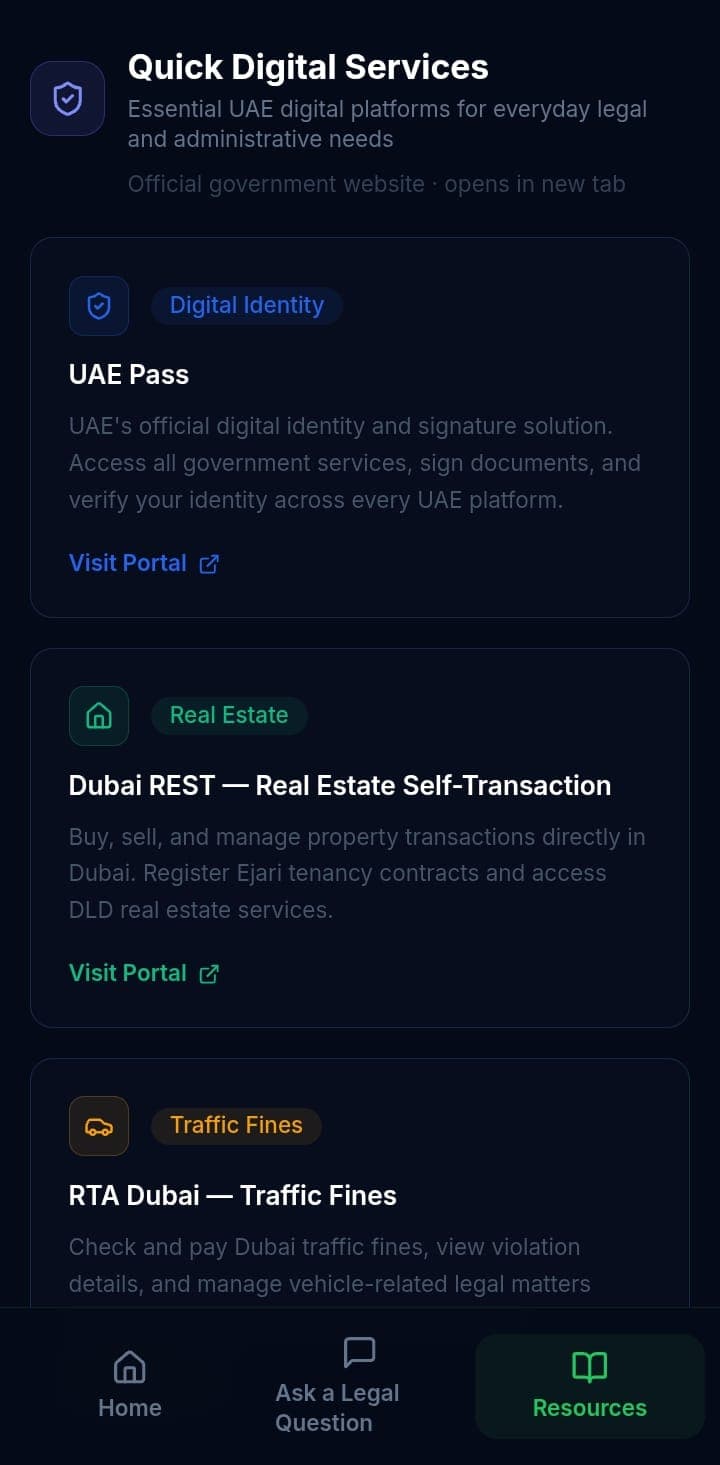 Filing a consumer complaint in Dubai