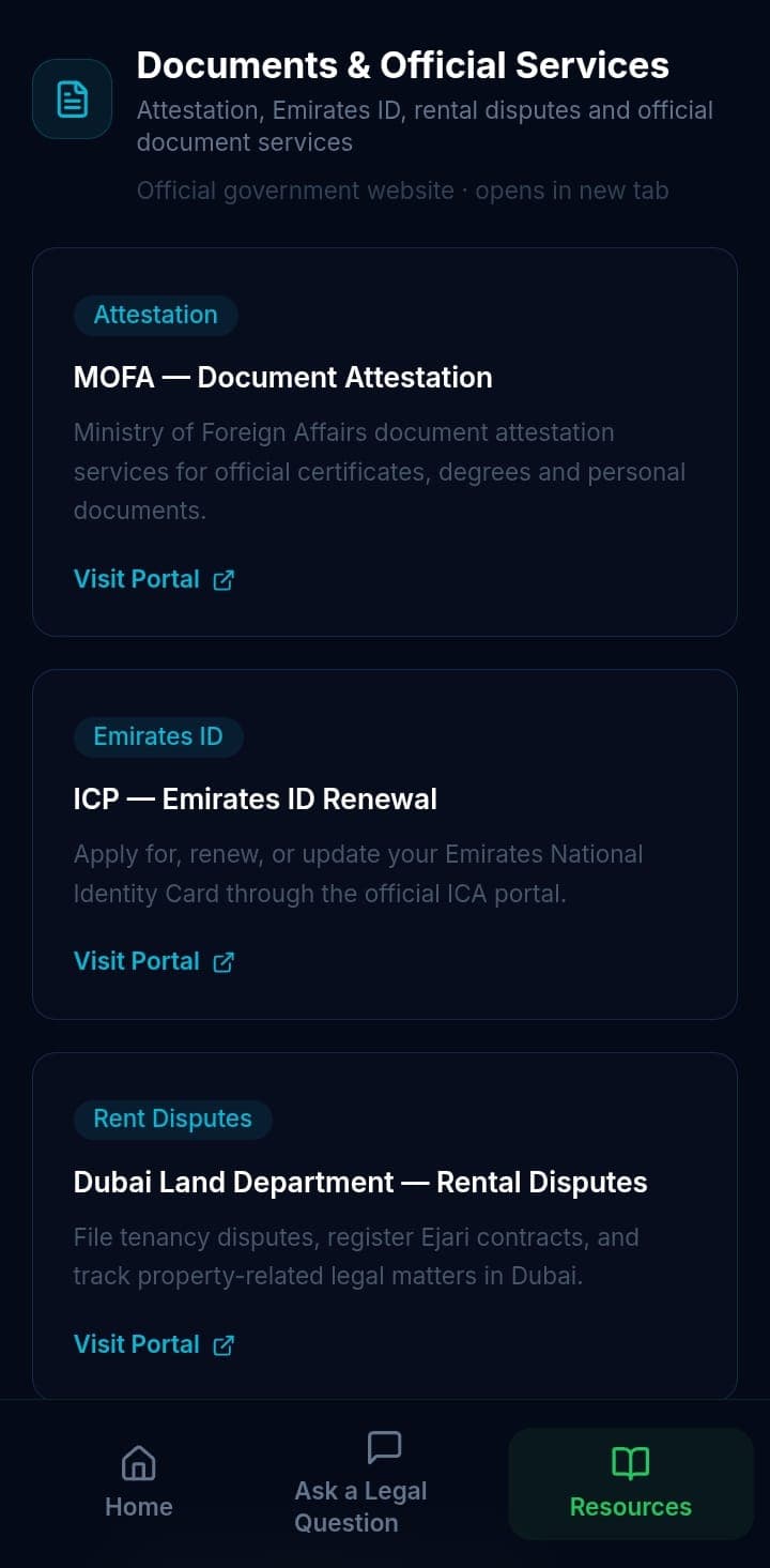 How to File a Consumer Complaint in Dubai — Your Rights & Steps