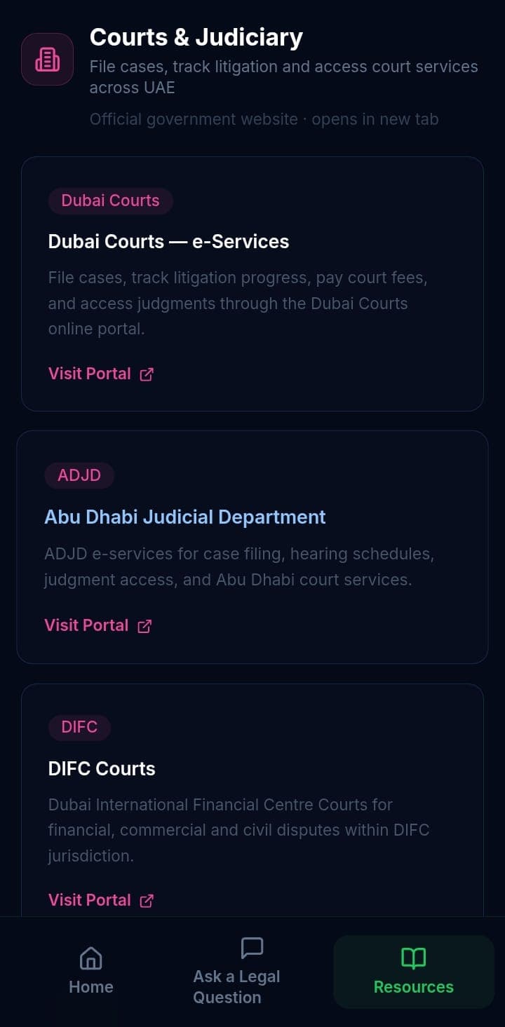 Steps to File for Divorce