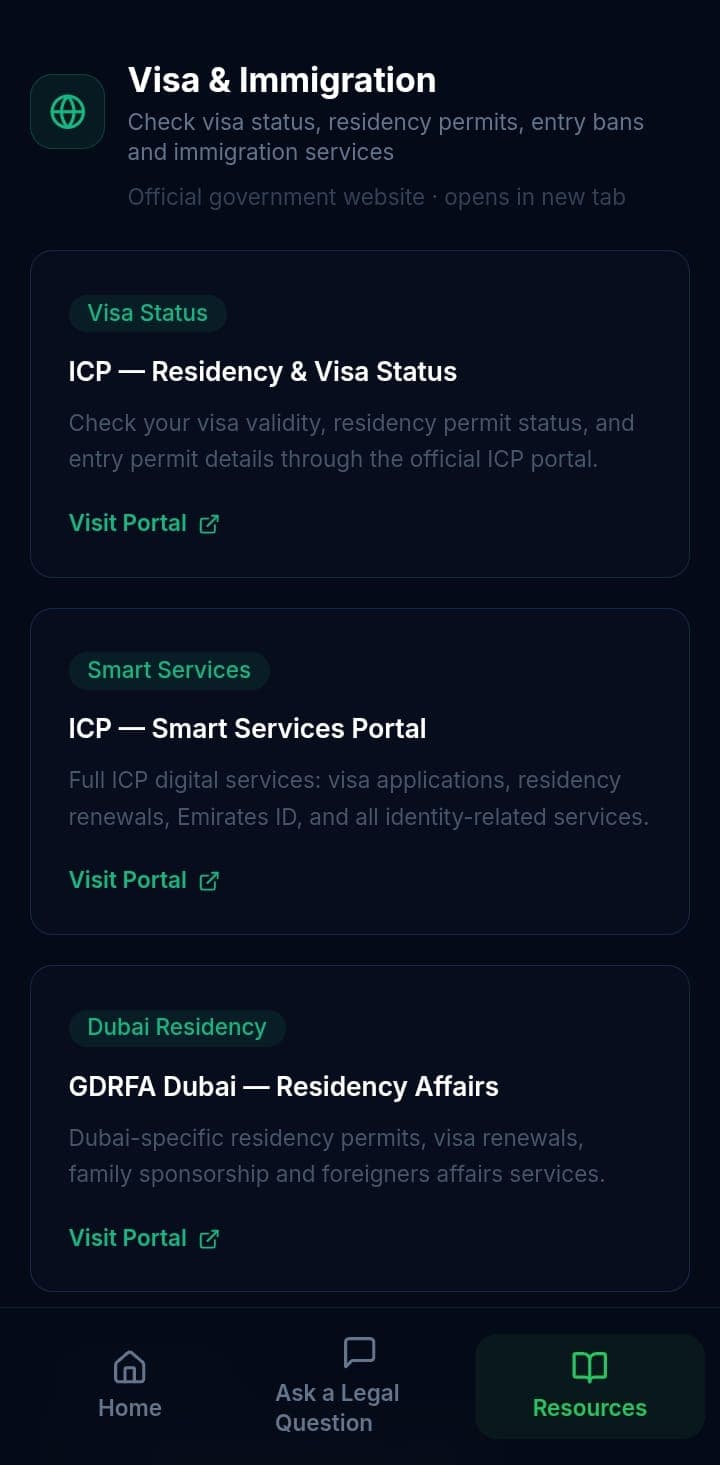 MOHRE office for salary complaints