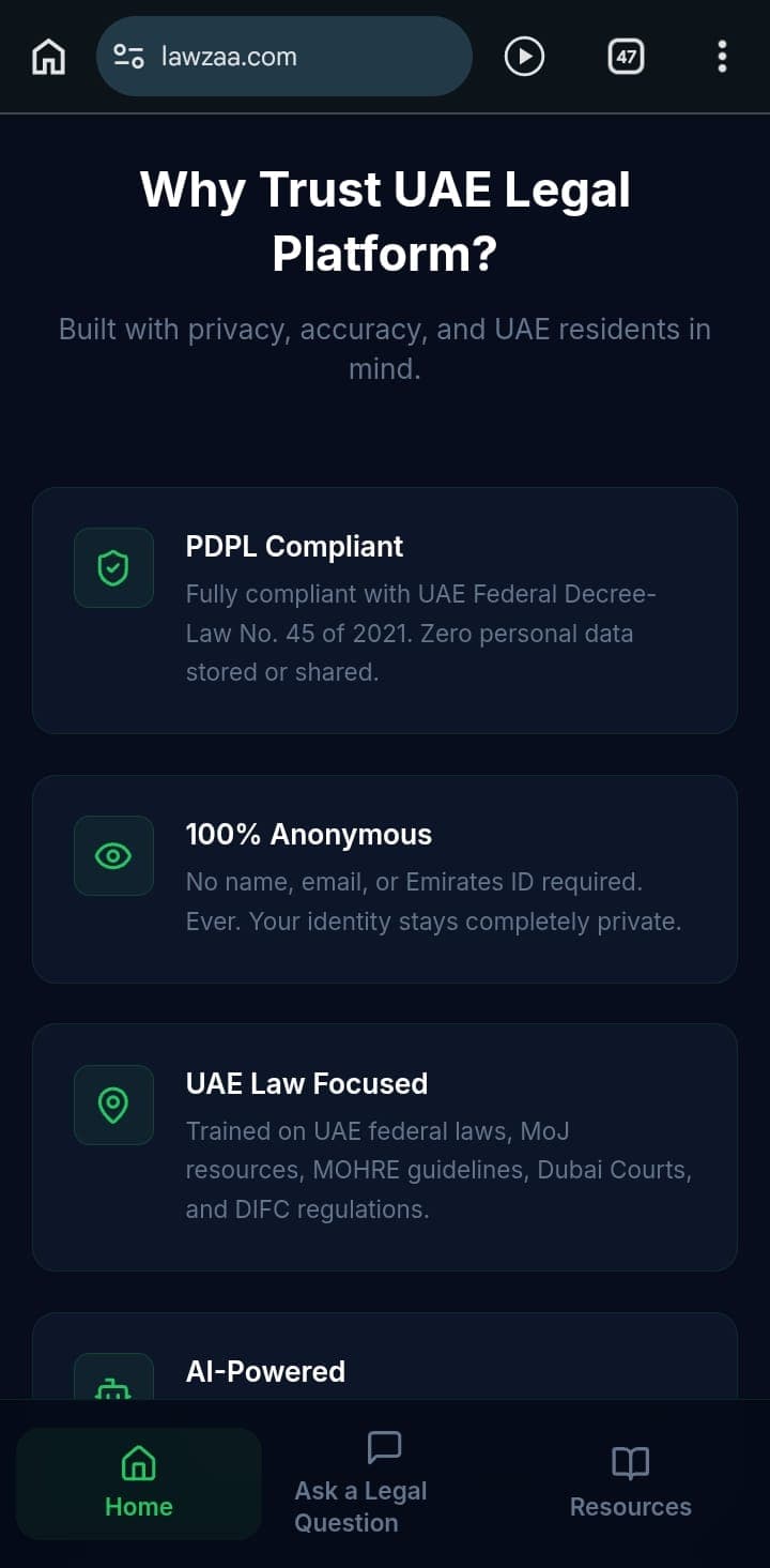 How to Reduce or Dispute a Traffic Fine in the UAE